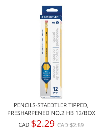 NO.2 PENCILS